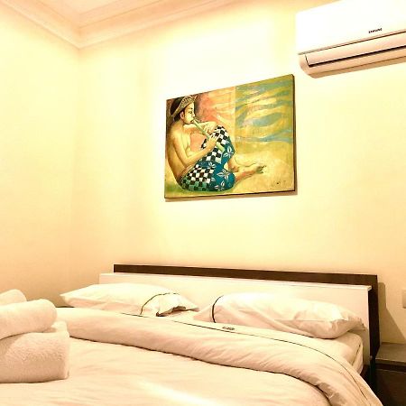 Sab 9 - Great View Over Hassan Mosque. Luxurious 3 Bedrooms & 2,5 Bathrooms Casablanca Exteriér fotografie